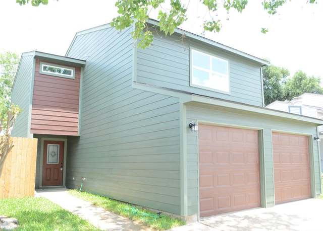 Property at 10250 Bridgeland Ln, Houston, TX 77041, 2 beds, 2.5 baths