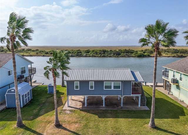Property at 73 Fm-2031, Matagorda, TX 77457, 1 bed, 1 bath
