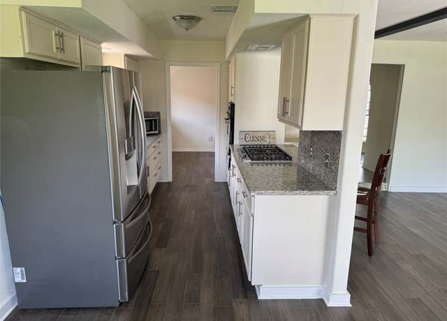 Property at 8446 Cabot St, Houston, TX 77078, 3 beds, 2 baths