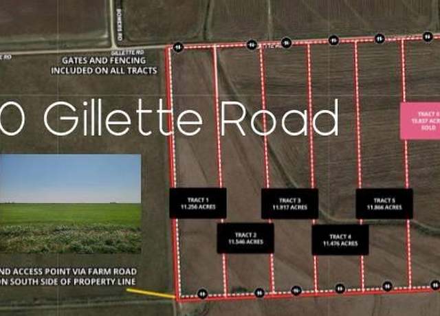 Property at 03 CR 390 Gillette RD C, Wadsworth, TX 77465