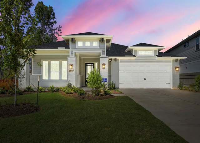 Property at 17311 Sunflower Petals Trl, Conroe, TX 77302, 3 beds, 2.5 baths