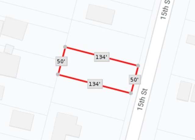 Property at 0000 15th, San Leon, TX 77539
