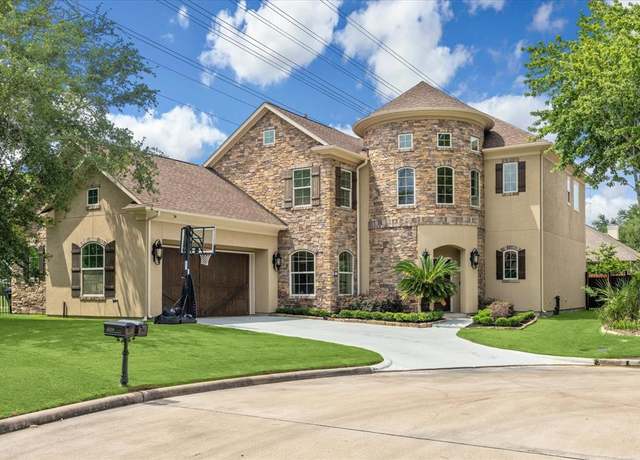 Property at 11218 French Oak Ln, Houston, TX 77082, 3 beds, 2.5 baths