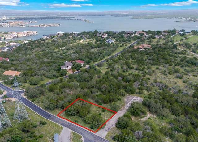 Property at K14080 Trails End, Horseshoe Bay, TX 78657