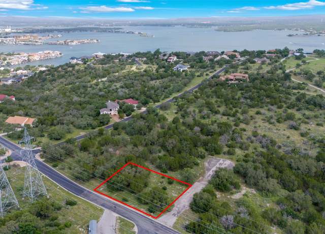 Property at K14080 Trails End, Horseshoe Bay, TX 78657