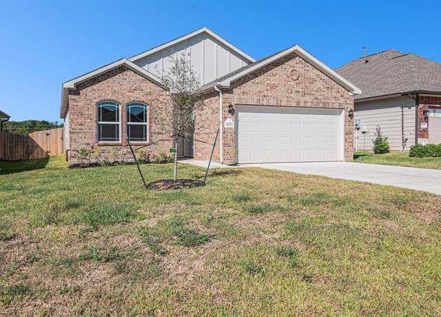 Property at 11123 Lulu Ln, Willis, TX 77318, 4 beds, 2 baths
