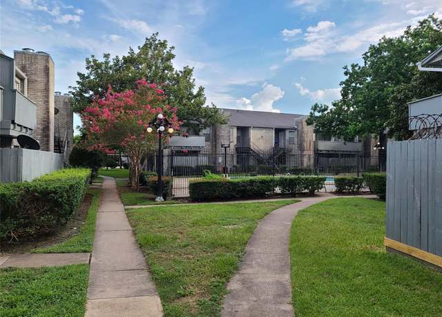 Condos In Sugar Land Tx