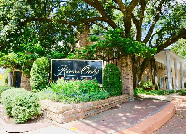 Property at 4040 San Felipe St #122, Houston, TX 77027, 1 bed, 1 bath