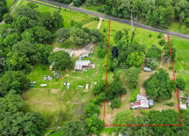Property at 14205 Hargrave Rd, Huffman, TX 77336