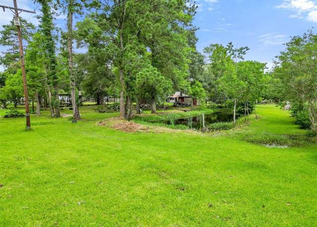 Property at 14205 Hargrave Rd, Huffman, TX 77336