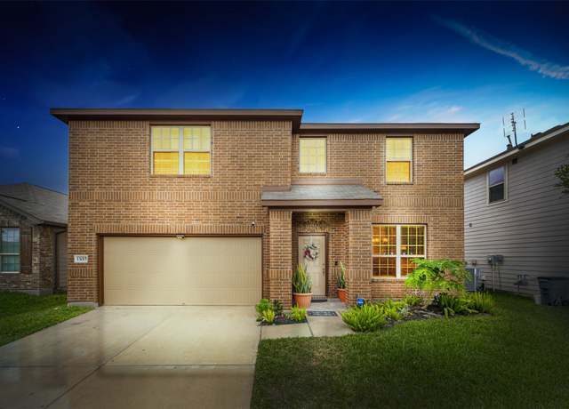 Property at 13015 Caldbeck Creek Ln, Houston, TX 77044, 4 beds, 2.5 baths
