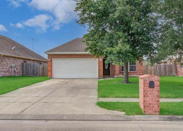 Property at 15303 Arnold, Baytown, TX 77523, 3 beds, 2 baths