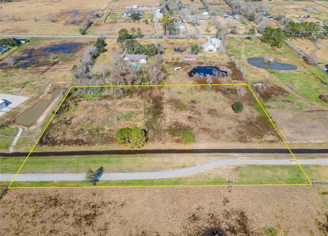Property at 1905 Schulte Ln, Friendswood, TX 77546