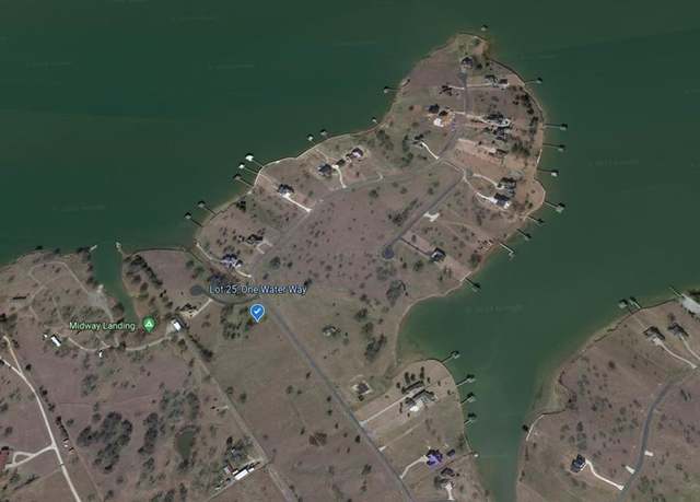 Property at 0 Lot 25 Open Water Way, Streetman, TX 75859