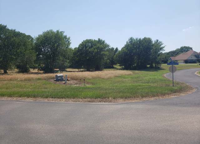 Property at 0 Lot 25 Open Water Way, Streetman, TX 75859