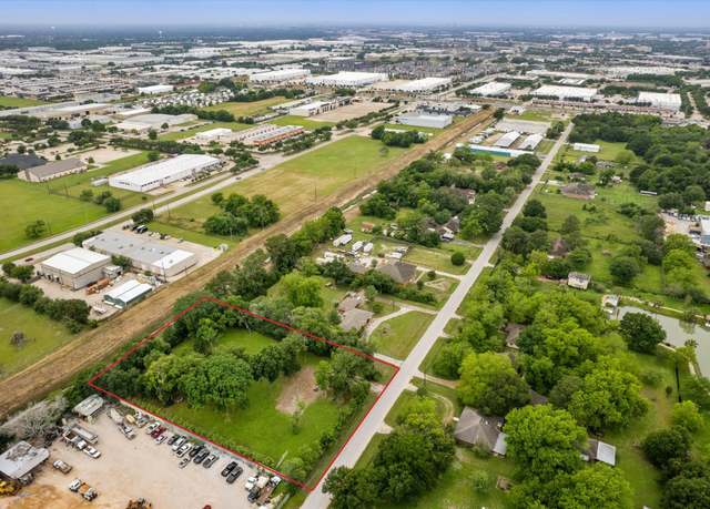 Property at 10211 Windsor Ln, Houston, TX 77031