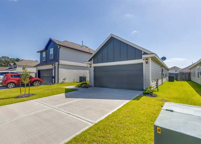 Property at 13840 Green Heron Way, Splendora, TX 77372, 4 beds, 2 baths