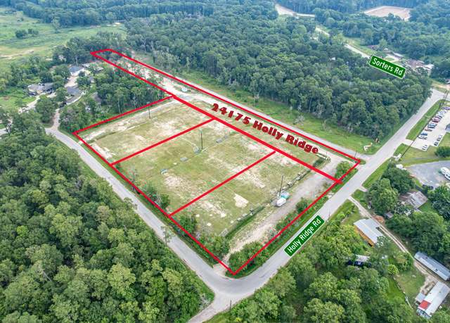 Property at 24175 Holly Ridge Rd, Porter, TX 77365, 2 beds, 2 baths