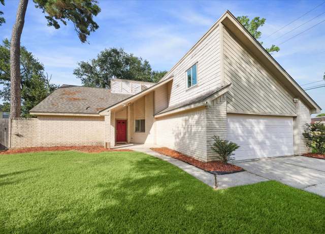 Property at 22302 Mosswillow Ln, Tomball, TX 77375, 3 beds, 2 baths