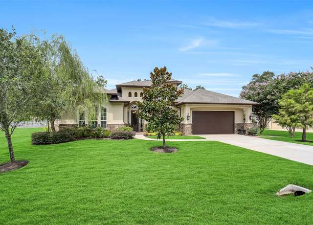 Property at 3519 Wellborn Dr, Fulshear, TX 77441, 4 beds, 2.5 baths