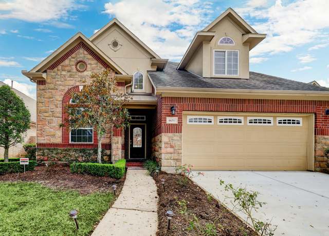 Property at 6631 Larocke Trl, Sugar Land, TX 77479, 3 beds, 3 baths
