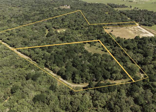 Property at 0000 County Road 14d/14e, Hallettsville, TX 77964