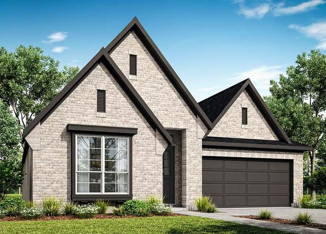 Property at 30219 Gold Finch Pl, Fulshear, TX 77441, 4 beds, 3.5 baths