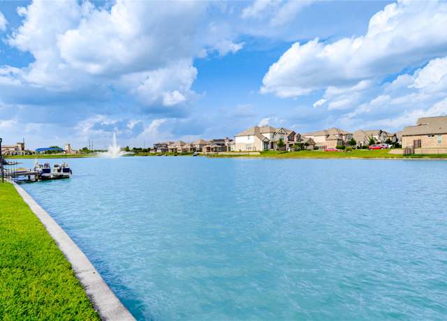 Property at 3814 Benevento Ct, Katy, TX 77493, 4 beds, 3.5 baths