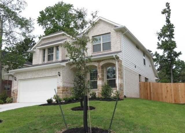 Property at 13310 Hidden Valley Dr, Montgomery, TX 77356, 3 beds, 2.5 baths