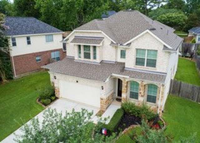 Property at 13310 Hidden Valley Dr, Montgomery, TX 77356, 3 beds, 2.5 baths