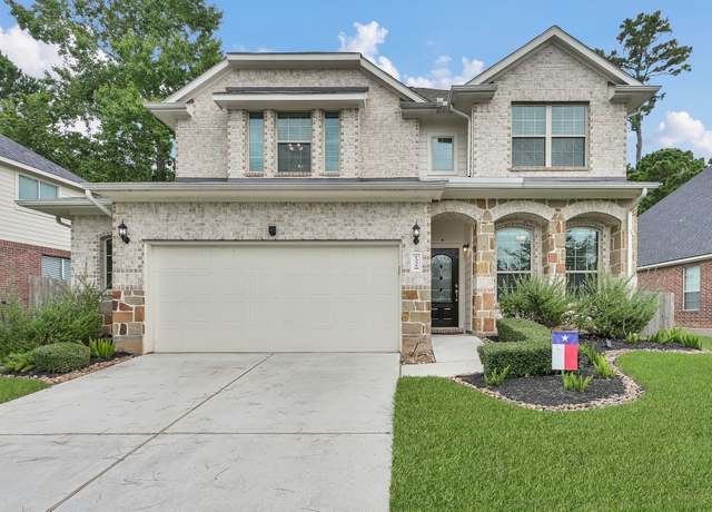 Property at 13310 Hidden Valley Dr, Montgomery, TX 77356, 3 beds, 2.5 baths