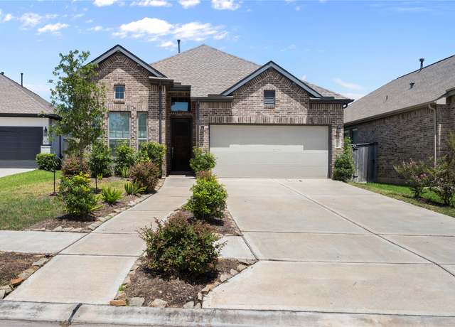 Property at 8715 Fox Trail Dr, Missouri City, TX 77459, 4 beds, 2.5 baths