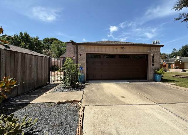 Property at 18559 Denise Dale Ln, Houston, TX 77084, 3 beds, 2 baths