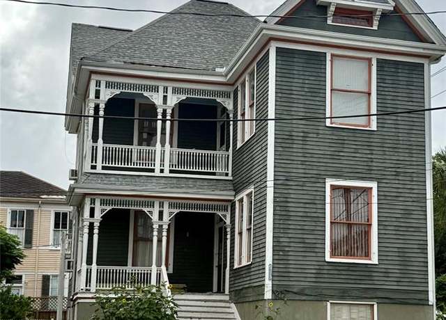 Property at 513 17th St, Galveston, TX 77550