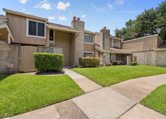 Property at 2384 Woodland Park Dr #134, Houston, TX 77077, 3 beds, 2.5 baths