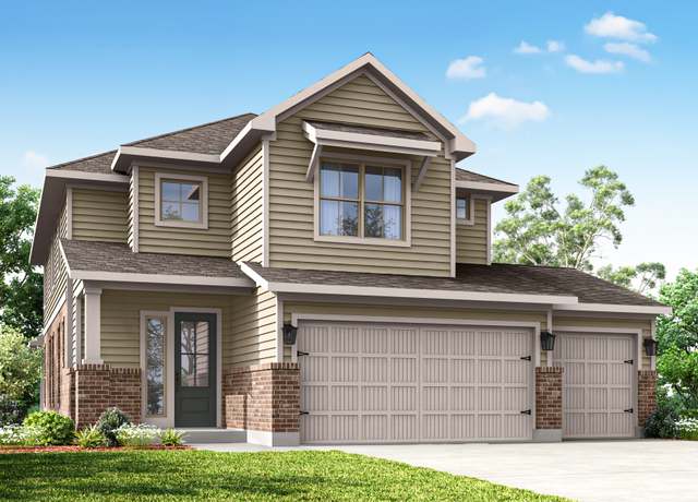 Property at 332 Gambels Quail Rd, Waller, TX 77484, 4 beds, 2.5 baths