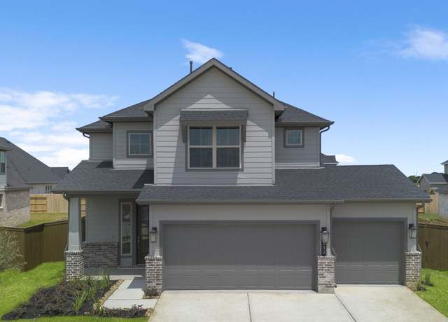 Property at 332 Gambels Quail Rd, Waller, TX 77484, 4 beds, 2.5 baths