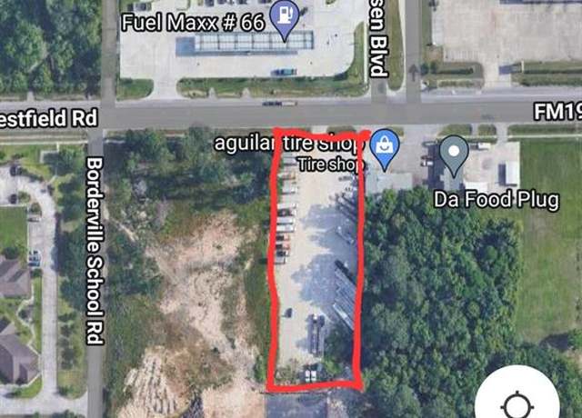 Property at 9330 Humble Westfeild Rd W, Humble, TX 77338