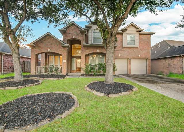 Property at 14322 Stonebury Trail Ln, Houston, TX 77044, 4 beds, 2.5 baths