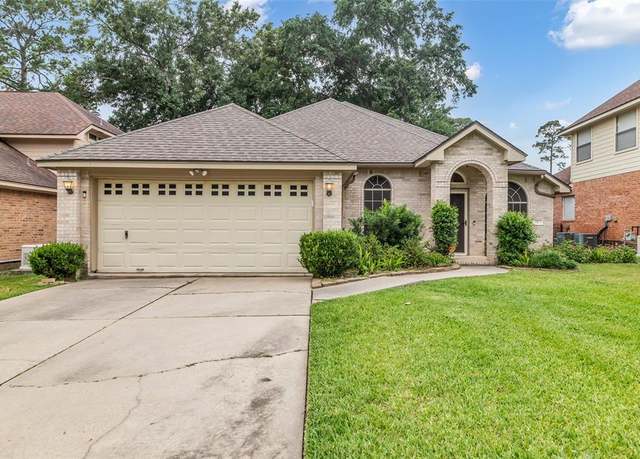 Property at 27 Laguna Rd, Montgomery, TX 77356, 4 beds, 2 baths