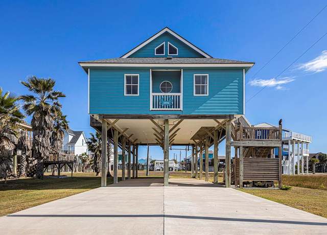 Property at 13006 Coronado Dr, Freeport, TX 77541, 3 beds, 2 baths
