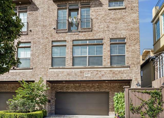 Property at 1422 Rosedale St, Houston, TX 77004, 3 beds, 3.5 baths
