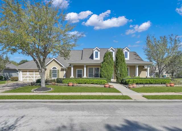 Property at 27202 Allie Ct, Spring, TX 77386, 3 beds, 2.5 baths