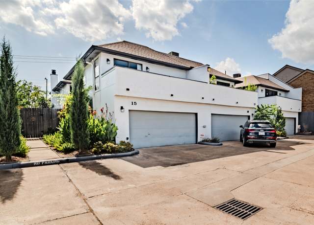Property at 1914 Augusta Dr #15, Houston, TX 77057, 2 beds, 2.5 baths