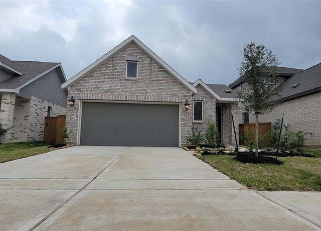 Property at 27230 Sweetwater Bay Dr, Katy, TX 77493, 4 beds, 2.5 baths