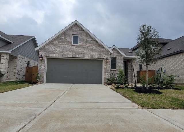Property at 27230 Sweetwater Bay Dr, Katy, TX 77493, 4 beds, 2.5 baths