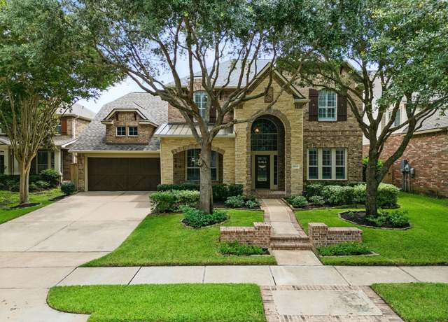 Property at 18315 Chapmans Count Rd, Cypress, TX 77433, 4 beds, 3.5 baths