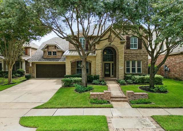Property at 18315 Chapmans Count Rd, Cypress, TX 77433, 4 beds, 3.5 baths