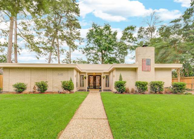 Property at 5415 Coral Gables Dr, Houston, TX 77069, 4 beds, 2.5 baths