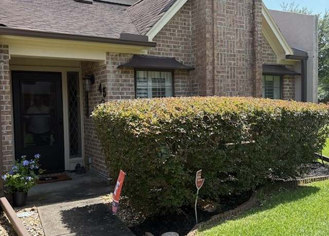 Property at 45 Wellington Park, Baytown, TX 77520, 2 beds, 2 baths